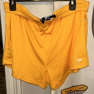 GYMSHARK RUNNING SHORTS